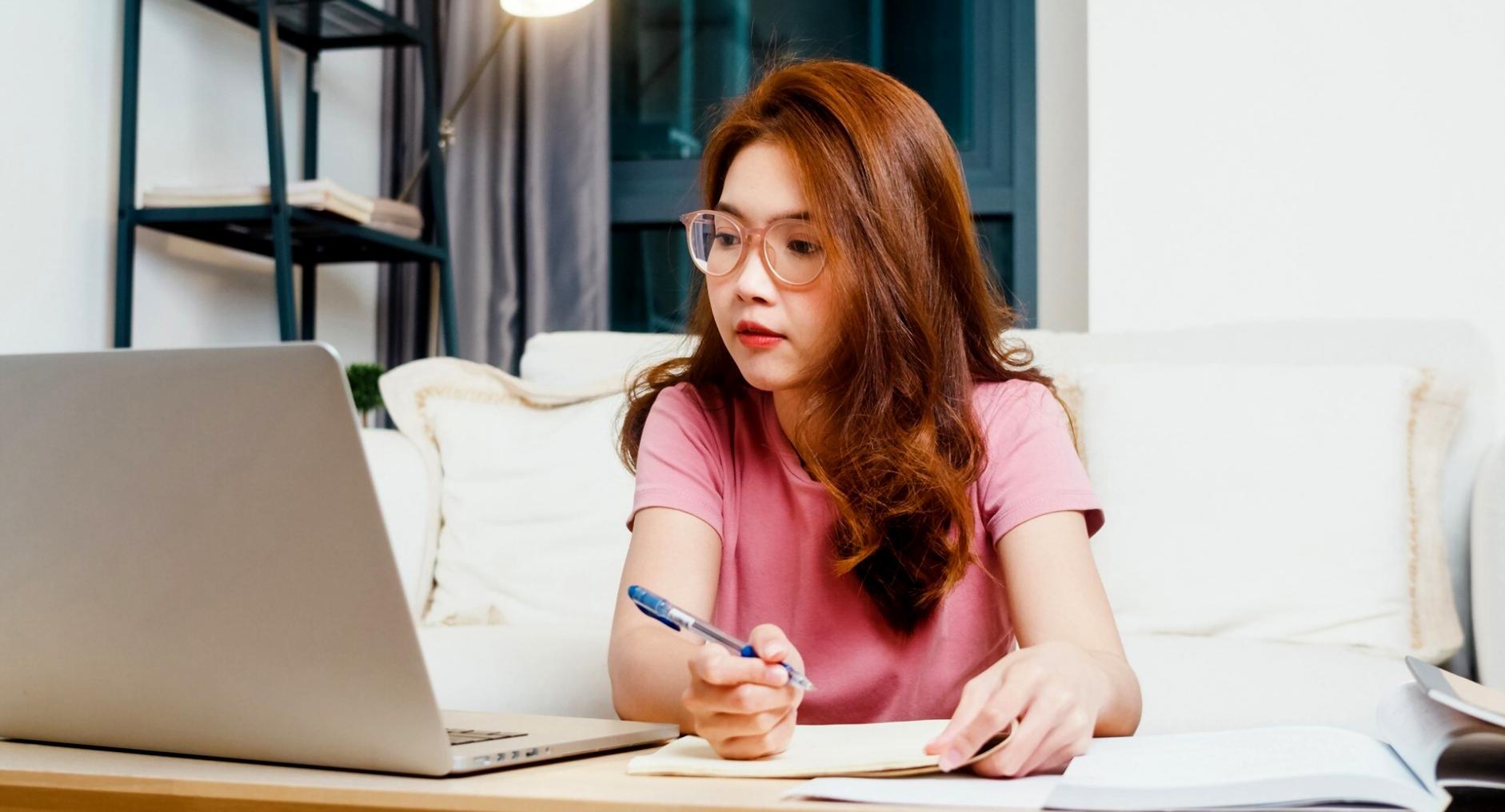 Content strategy planning session