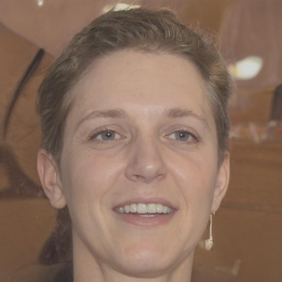 Content specialist profile