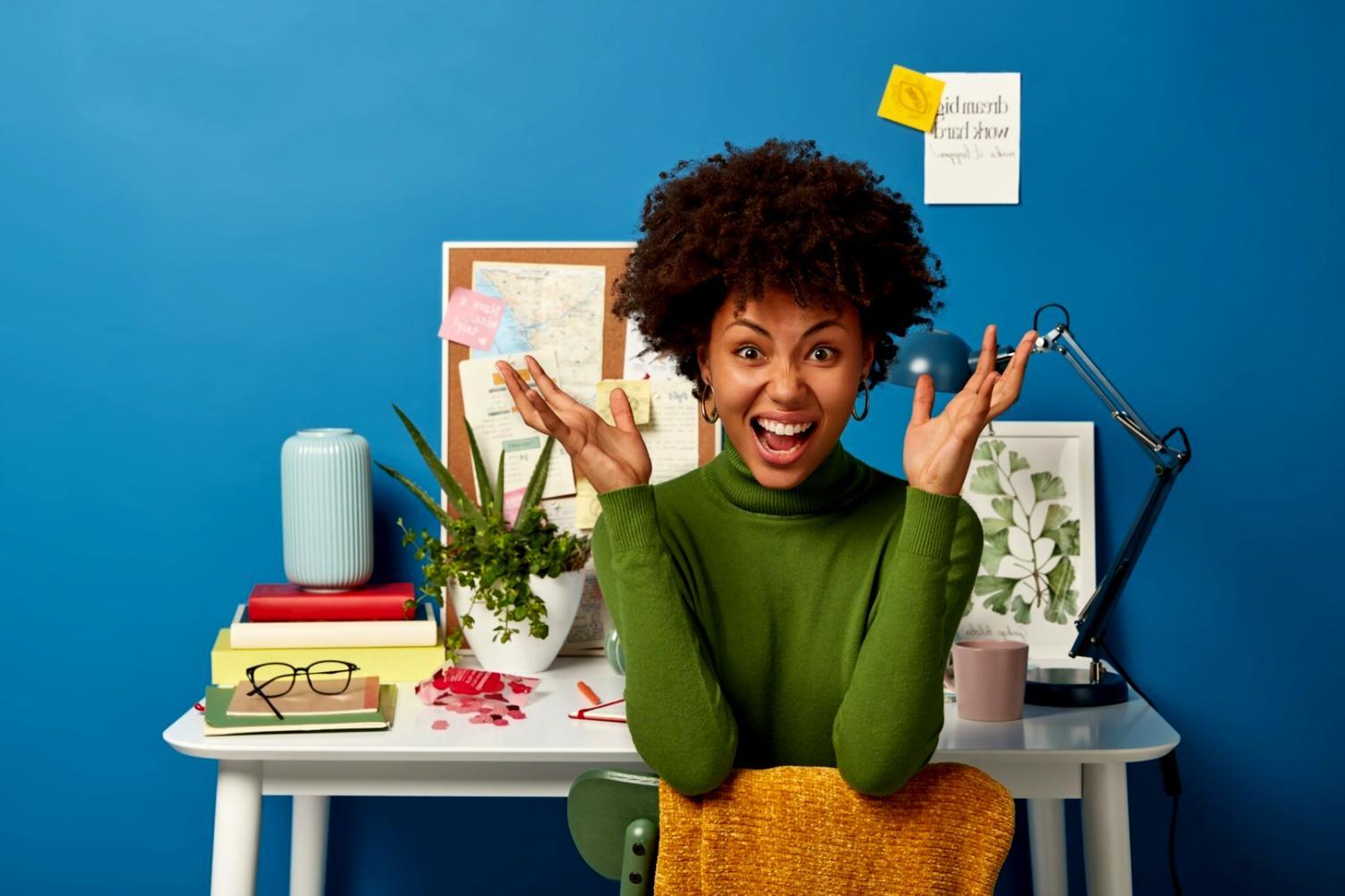 Content workflow visualization